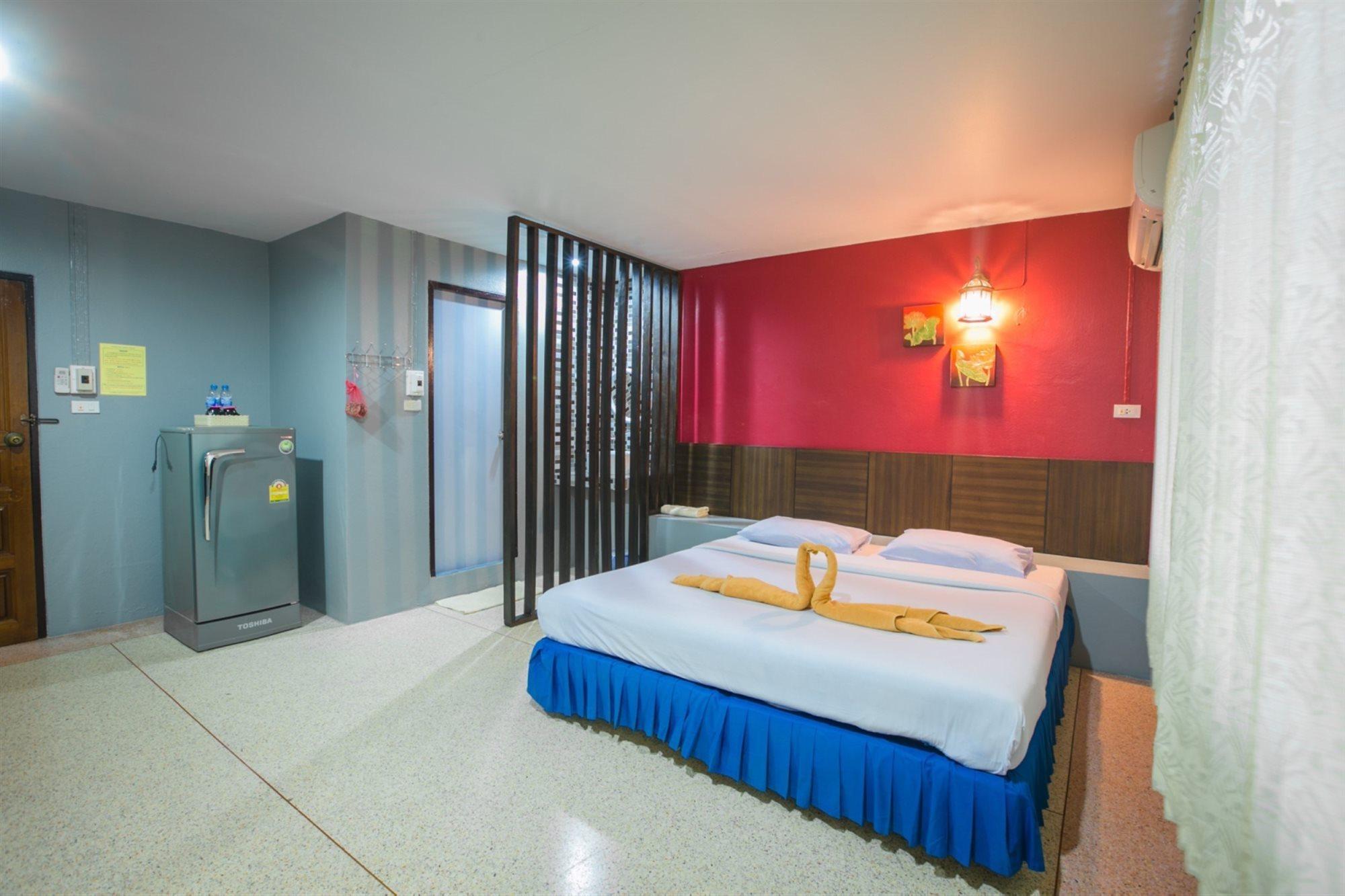 Phang Nga Guesthouse Buitenkant foto